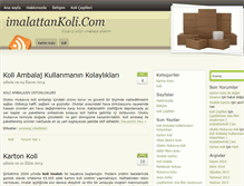 Tablet Screenshot of imalattankoli.com